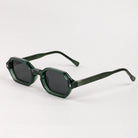 New fashion sunglasses European and American polygonal small frame sunglasses CP pin outdoor sunglasses high-end sense for men and women Montrel Frames