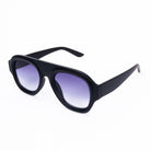 2025 cross-border European and American fashion retro single beam large frame sunglasses, outdoor high-end trend, personality, versatile sunglasses Montrel Frames