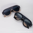 2025 cross-border European and American fashion retro single beam large frame sunglasses, outdoor high-end trend, personality, versatile sunglasses Montrel Frames