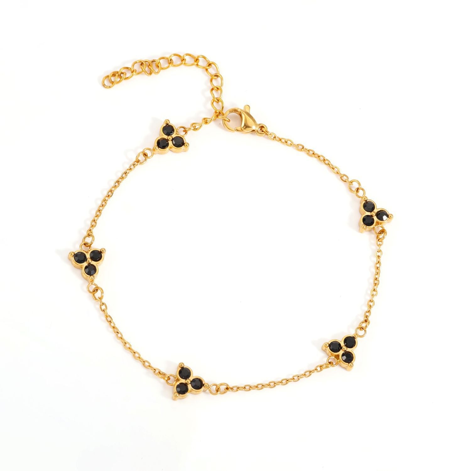 Montrel Côte Fleur Bracelet Montrel Frames